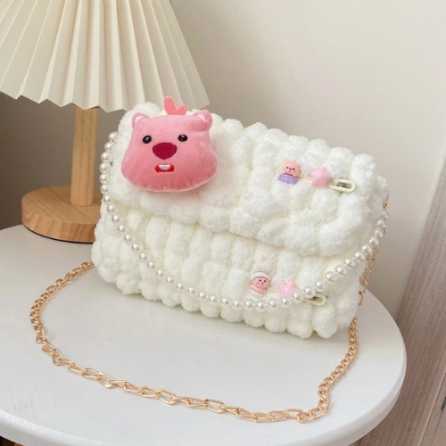 Túi xách tay Handmade - Ảnh 2