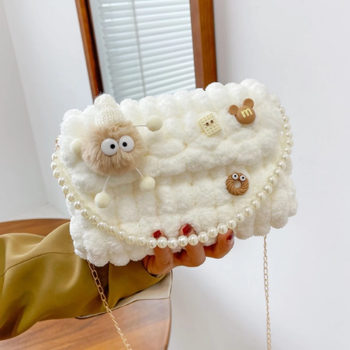 Túi xách tay Handmade - Ảnh 3